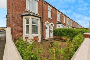 1, Laurel Terrace, A192 At Holywell, Whitley Bay NE25 0ND