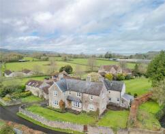 Thierry House, Litton Lane, Litton, Radstock BA3 4PW