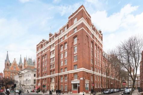 Hastings Street, Kings Cross, WC1H.