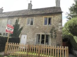 1, Church Cottages, Village Pump To Church, Lullington, Frome BA11 2PQ