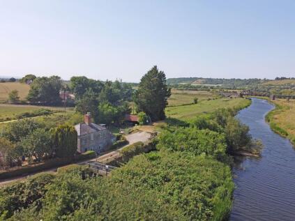 Westover, Langport