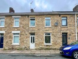 11, Edward Street, Bridgend CF31 3AB