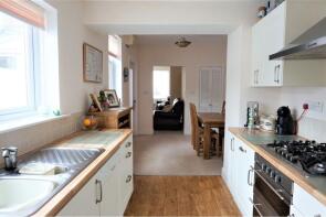 27, Trinity Terrace, Piel Street, Roa Island, Barrow-in-furness LA13 0QG