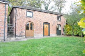 1, Rode Hall Barns, Church Lane, Congleton CW12 2PE