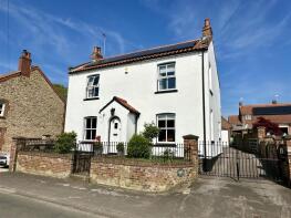 13 Rose Cottage, South Newbald Road, York YO43 4SX