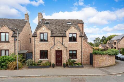 Woodlands Lane, South Milford, Leeds