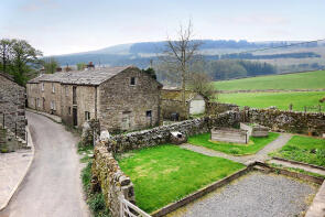 Brunskills Cottage, Cotterdale To A684 Road, Hawes DL8 3LT