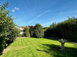 Fair View House, The Street, Finglesham CT14 0LZ