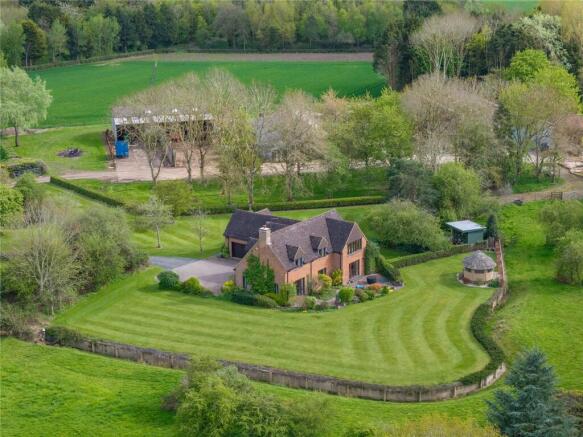 Furze Farmhouse