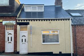 32, Freda Street, Sunderland SR5 2EF