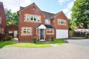 6, Raven Close, Ackton, Pontefract WF7 6JA