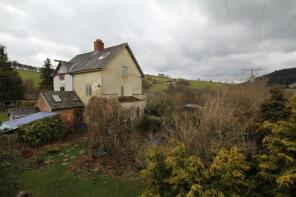 2, Brickyard Cottages, Abbey Cwm-hir, Llandrindod Wells LD1 6PG