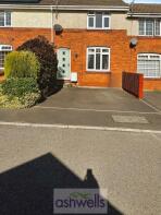 25, Appleshaw Way, Andover SP11 9JU