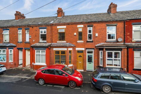 Emley Street, Levenshulme, Manchester, M19 3BZ