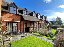 20, Courtyard Gardens, Wrotham, Sevenoaks TN15 7DS