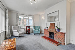 172, Robin Hood Lane, Walderslade, Chatham ME5 9LA
