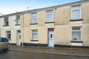34, Bryn Eirw, Trehafod, Pontypridd CF37 2PA