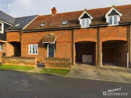 12, Mount Pleasant, Aylesbury HP22 4JE