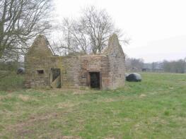 Hunger Hill Farm, Hungerhill Lane, Stonedge, Chesterfield S45 0LP