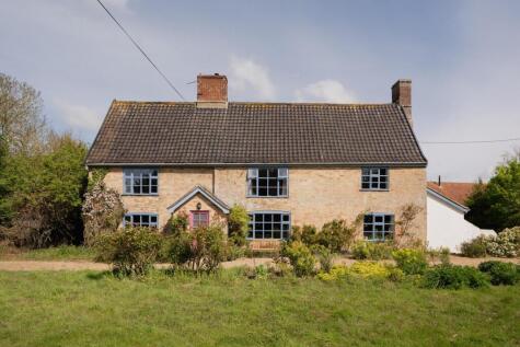 Holly Bush Farm, Brampton, Suffolk
