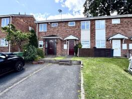 23, Cherry Arbor, Cressage, Shrewsbury SY5 6DL
