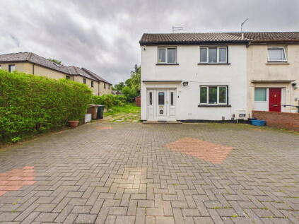 St. Katharine's Crescent, Edinburgh, EH16 6PU