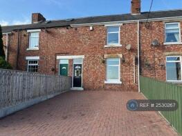 1, Institute Terrace East, Chester Le Street DH2 1QR
