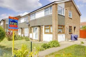 20, Kennedy Avenue, Enfield EN3 4PA