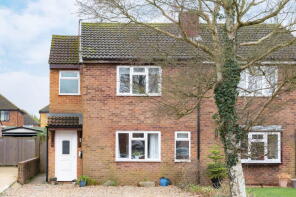 13, Lukes Lea, Marsworth HP23 4NH