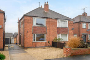 13, Westfield Drive, York YO10 4JL