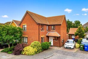 25, Honey Hill Drive, Milton Keynes MK19 6GF
