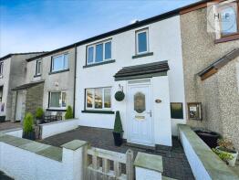 124, Market Street, Millom LA18 4AL