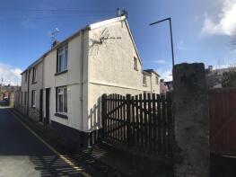 14, Garden Lane, Llandovery SA20 0BN