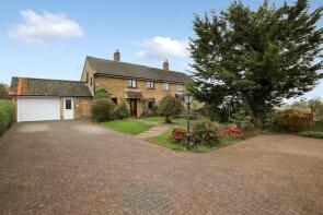 3, Brigdales, School Lane, Market Rasen LN8 6LW