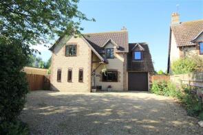 Reynards, West End, Chippenham SN15 4NB