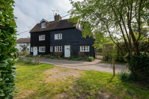 5, Forge Cottages, Forge Lane, Canterbury CT3 4EF