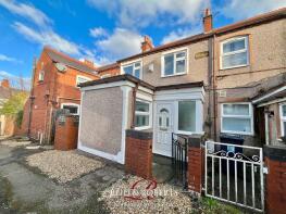 3, Brynteg Terrace, Fennant Road, Ponciau, Wrexham LL14 1HN