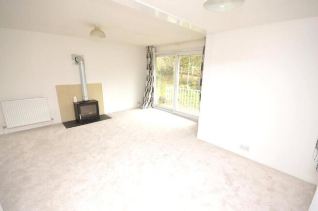 Living / Dining Room