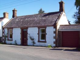 5, The Village, B725 From Near Littledyke To U81a At Gillhall, Dalton, Lockerbie DG11 1DS