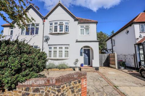 Darenth Road, Leigh on Sea