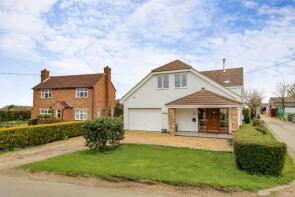 Lynwood, Keysoe Row East, Bedford MK44 2JB