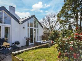 2, The Square, Road From East Farm To West Trehill, Callington PL17 8DB