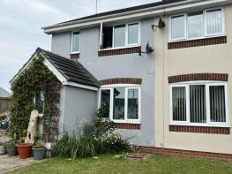 29, Bartletts Well Road, Sageston, Tenby SA70 8SW