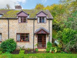 Warrick Cottage, Smishops Lane Junction To Yondover Railway Bridge, Bridport DT6 3SD