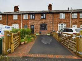 21, Meadows Place, Chester CH4 7ED