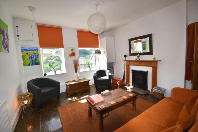Living / Family Room
