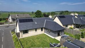 7, East Haugh, Coldstream TD12 4FG