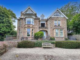 Flat 1, Bickington House, Brewery Hill, St. Ives TR26 3DP