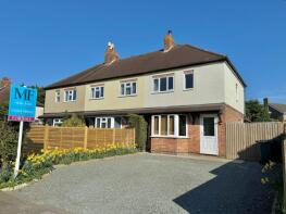14, Burgins Lane, Melton Mowbray LE14 4AD