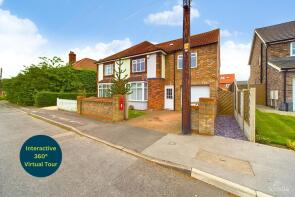 23, Cherry Lane, Ulceby DN39 6RL